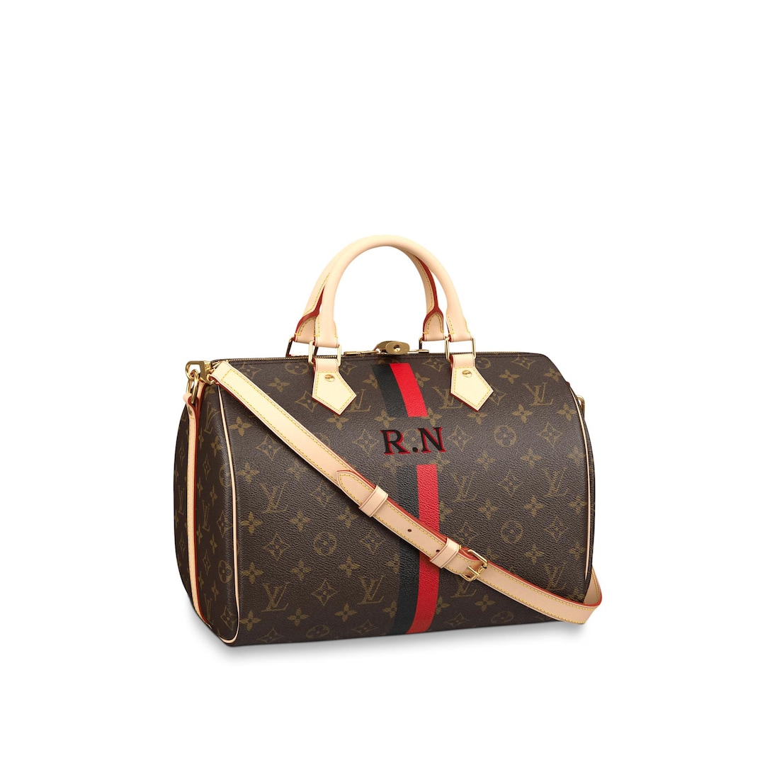 Louis Vuitton cheapest Speedy 30